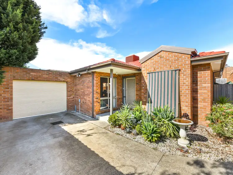 3/3 Jolly Street, Dandenong VIC 3175
