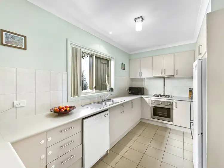 Third view of Homely unit listing, 3/3 Jolly Street, Dandenong VIC 3175