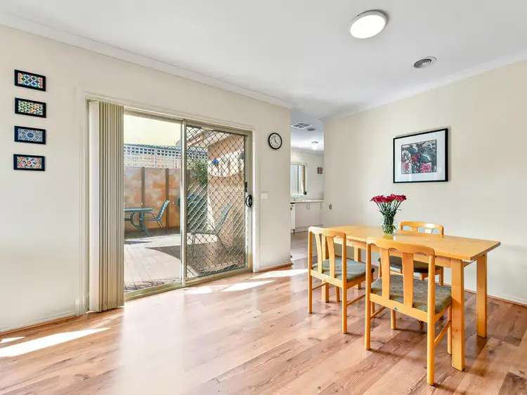 Fourth view of Homely unit listing, 3/3 Jolly Street, Dandenong VIC 3175