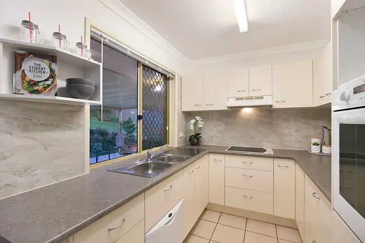 Second view of Homely house listing, 9 Kabut Court, Tanah Merah QLD 4128