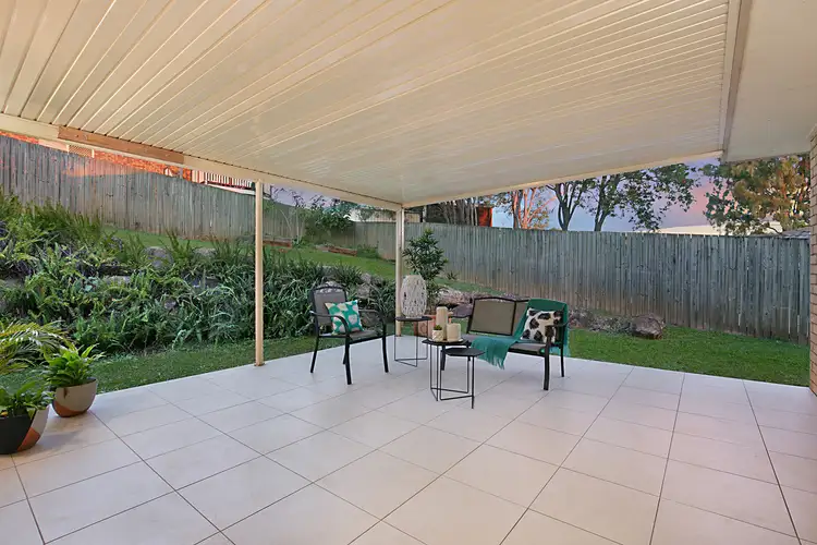 Third view of Homely house listing, 9 Kabut Court, Tanah Merah QLD 4128