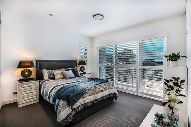Fifth view of Homely house listing, 4 Pacific Street, Caringbah South NSW 2229