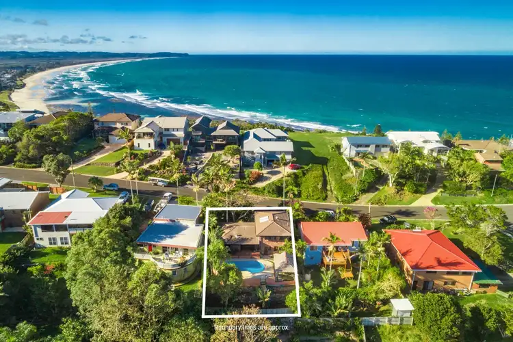 29 Blue Seas Parade, Lennox Head NSW 2478