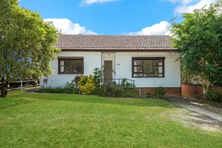 68 Seven Hills Road South, Seven Hills NSW 2147