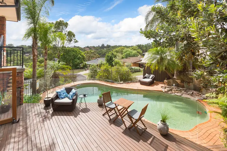 5 Emerson Place, Menai NSW 2234