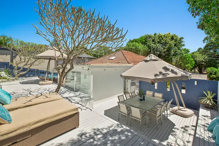 Second view of Homely house listing, 101 Frenchs Forest Road, Seaforth NSW 2092