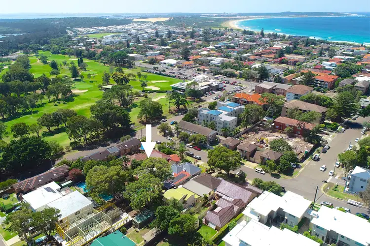 Second view of Homely house listing, 5 Wyanbah Road, Cronulla NSW 2230