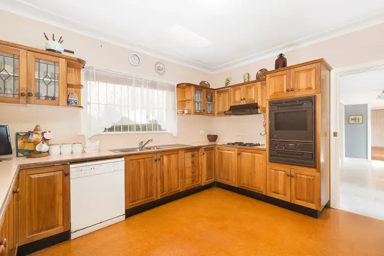 Fifth view of Homely house listing, 5 Wyanbah Road, Cronulla NSW 2230