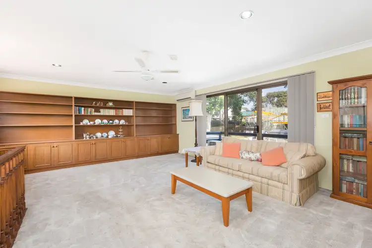 Sixth view of Homely house listing, 5 Wyanbah Road, Cronulla NSW 2230