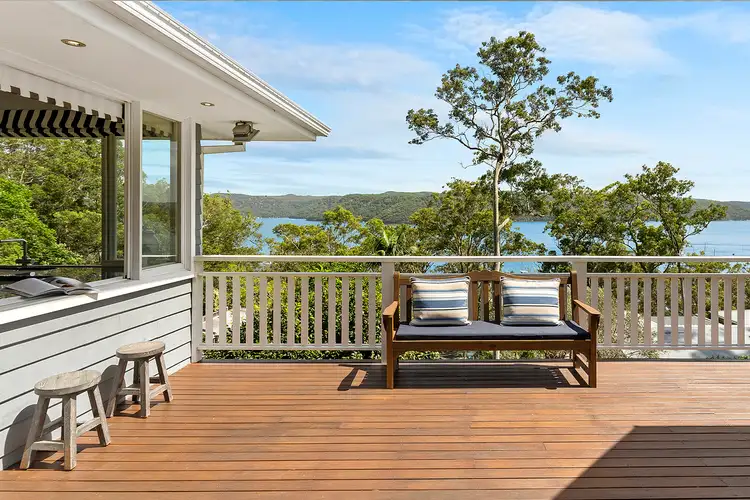 Main view of Homely house listing, 57 Riverview Road, Avalon Beach NSW 2107