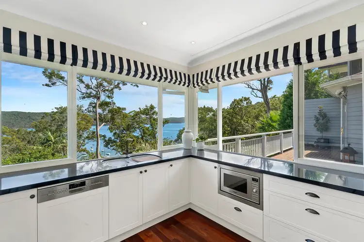 Fourth view of Homely house listing, 57 Riverview Road, Avalon Beach NSW 2107