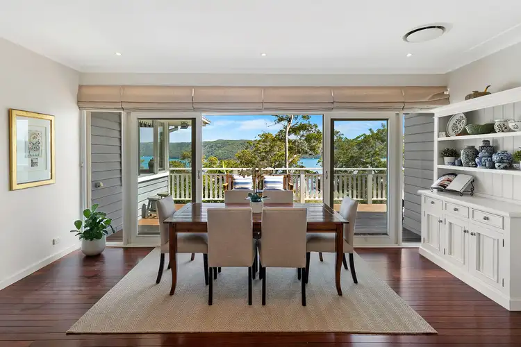 Sixth view of Homely house listing, 57 Riverview Road, Avalon Beach NSW 2107