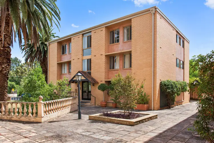 2/27 Trevelyan Street, Wayville SA 5034
