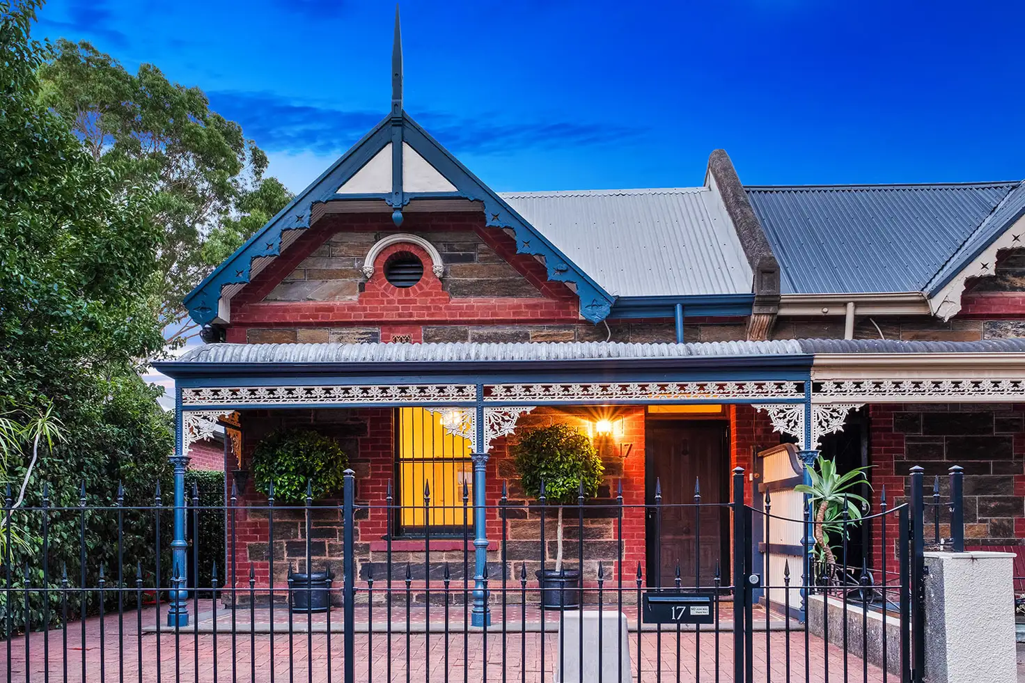 Main view of Homely house listing, 17 Gray Street, Norwood SA 5067