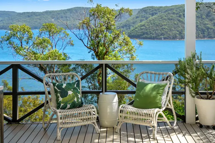 Main view of Homely house listing, 49 Trappers Way, Avalon Beach NSW 2107