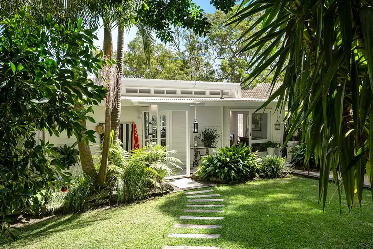 Second view of Homely house listing, 49 Trappers Way, Avalon Beach NSW 2107