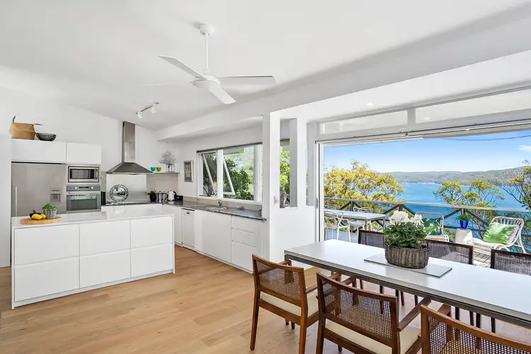 Third view of Homely house listing, 49 Trappers Way, Avalon Beach NSW 2107