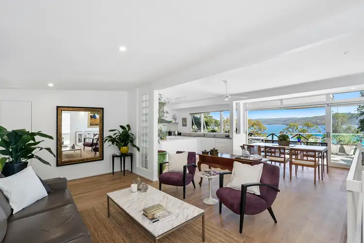 Fourth view of Homely house listing, 49 Trappers Way, Avalon Beach NSW 2107