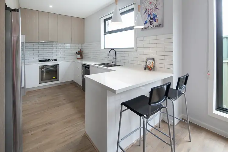 Fourth view of Homely house listing, 21A Heathmere Crescent, Endeavour Hills VIC 3802