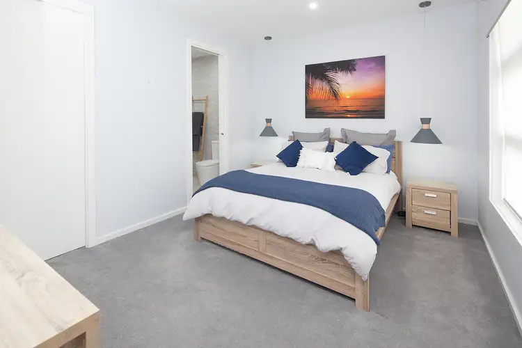 Fifth view of Homely house listing, 21A Heathmere Crescent, Endeavour Hills VIC 3802