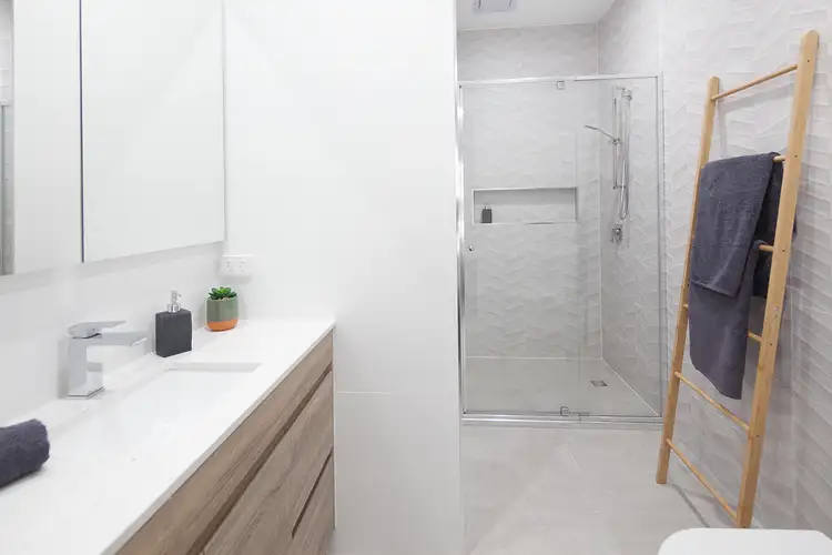 Sixth view of Homely house listing, 21A Heathmere Crescent, Endeavour Hills VIC 3802