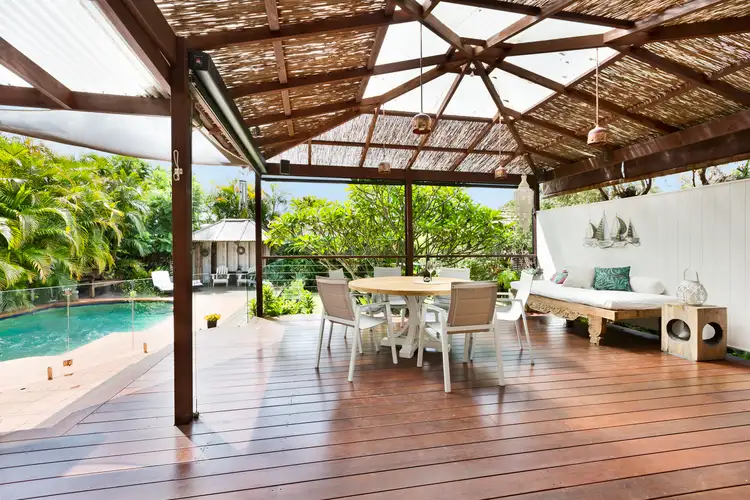 Second view of Homely house listing, 38 Carawa Road, Cromer NSW 2099