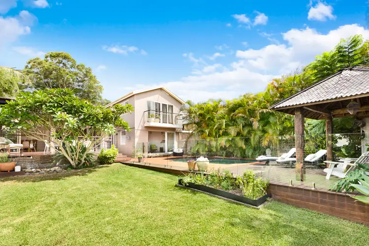 Third view of Homely house listing, 38 Carawa Road, Cromer NSW 2099