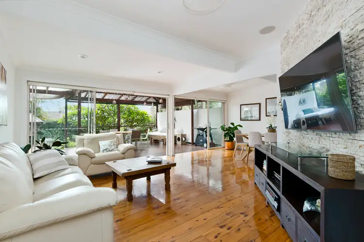 Fourth view of Homely house listing, 38 Carawa Road, Cromer NSW 2099