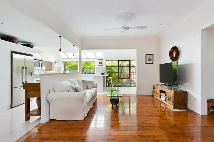 Fifth view of Homely house listing, 38 Carawa Road, Cromer NSW 2099