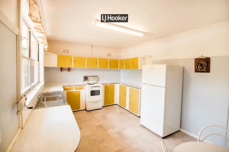 Second view of Homely house listing, 6 East Street, Inverell NSW 2360
