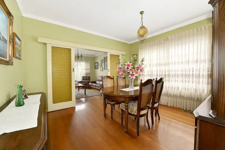 Third view of Homely house listing, 18 Keats Avenue, Kingsbury VIC 3083