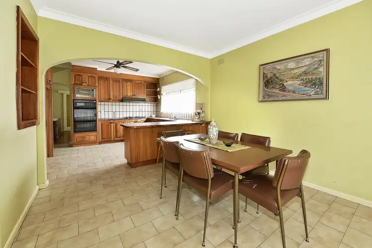 Fourth view of Homely house listing, 18 Keats Avenue, Kingsbury VIC 3083
