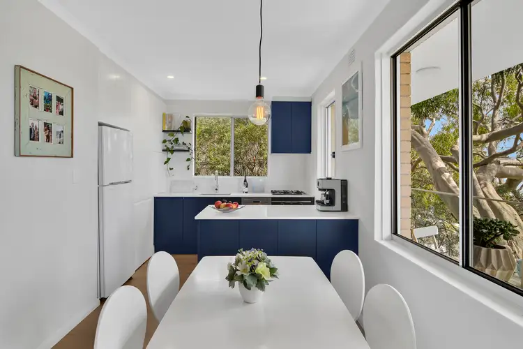 Third view of Homely apartment listing, 5/6 Hill Street, Queenscliff NSW 2096