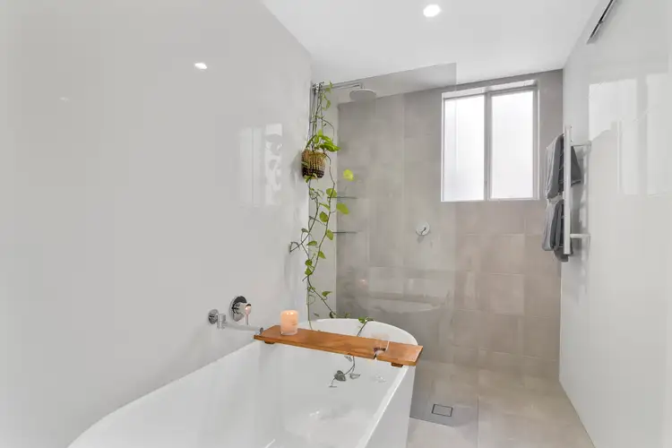Fourth view of Homely apartment listing, 5/6 Hill Street, Queenscliff NSW 2096