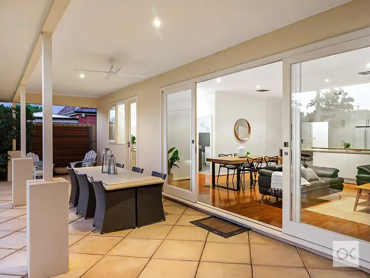 56 Narinna Avenue, Cumberland Park SA 5041