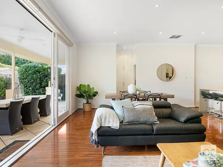 Fourth view of Homely house listing, 56 Narinna Avenue, Cumberland Park SA 5041