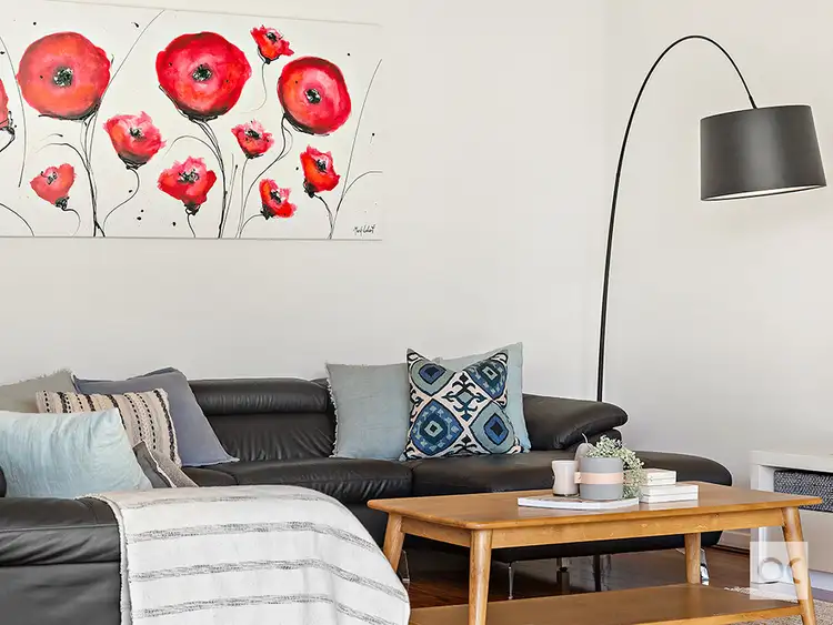 Fifth view of Homely house listing, 56 Narinna Avenue, Cumberland Park SA 5041