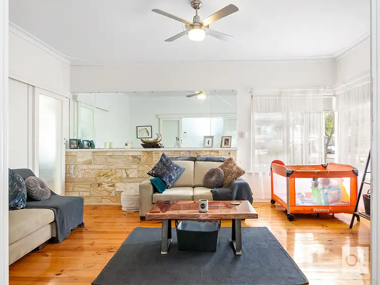 Second view of Homely house listing, 45 Errington Street, Plympton SA 5038