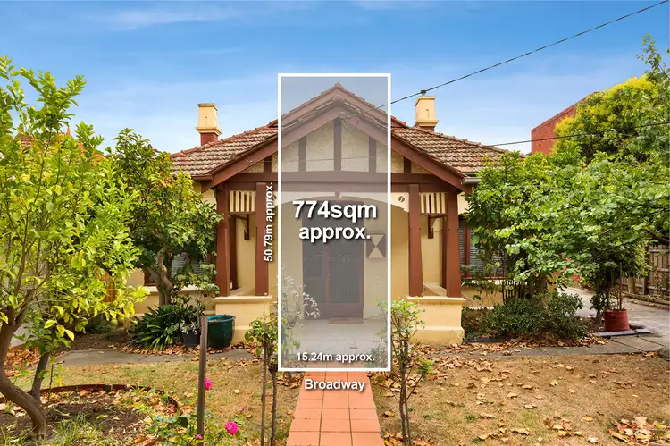 54 Broadway, Elwood VIC 3184