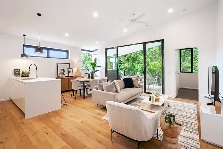 1310/39 Banya Street, Bulimba QLD 4171