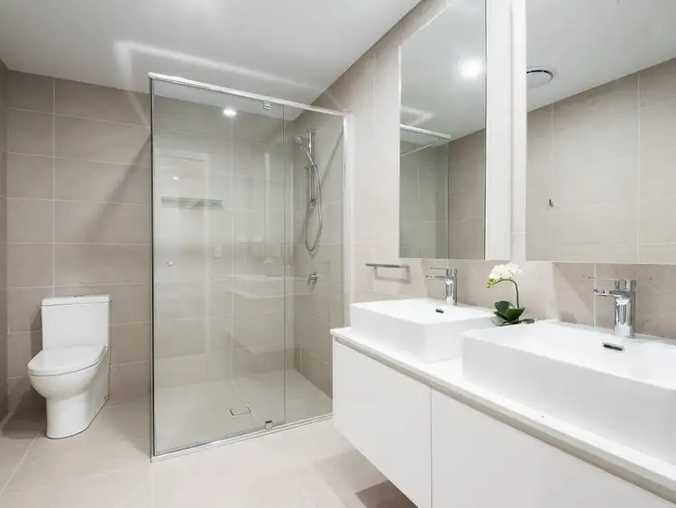 Sixth view of Homely apartment listing, 1310/39 Banya Street, Bulimba QLD 4171
