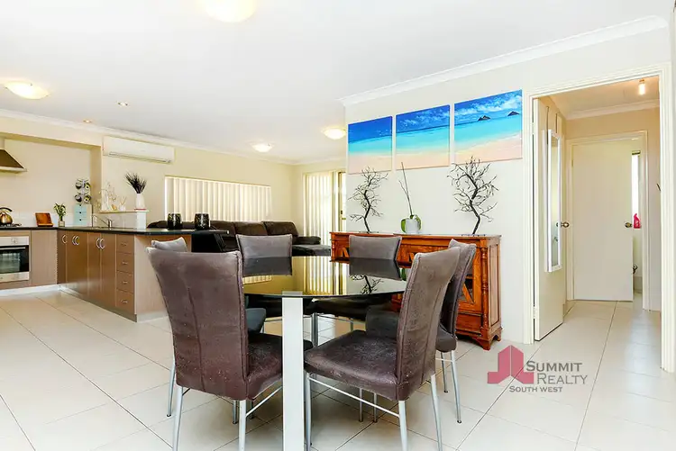 Second view of Homely house listing, 41A Wisbey Street, Carey Park WA 6230
