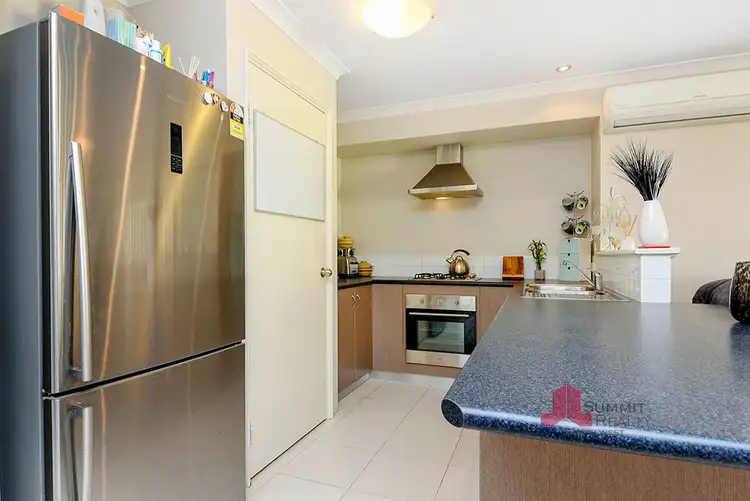 Fourth view of Homely house listing, 41A Wisbey Street, Carey Park WA 6230