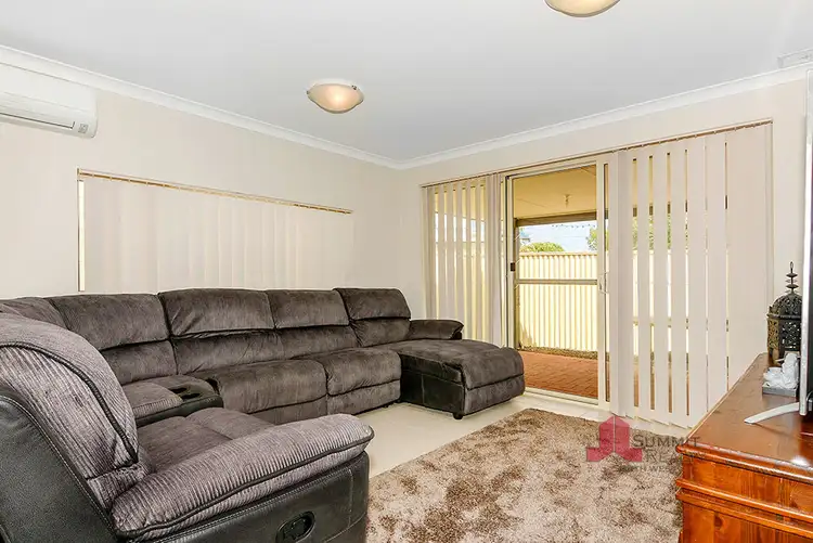 Fifth view of Homely house listing, 41A Wisbey Street, Carey Park WA 6230
