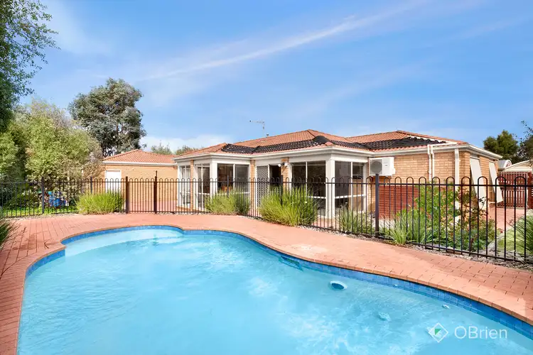 Main view of Homely house listing, 15 Colley Street, Pearcedale VIC 3912