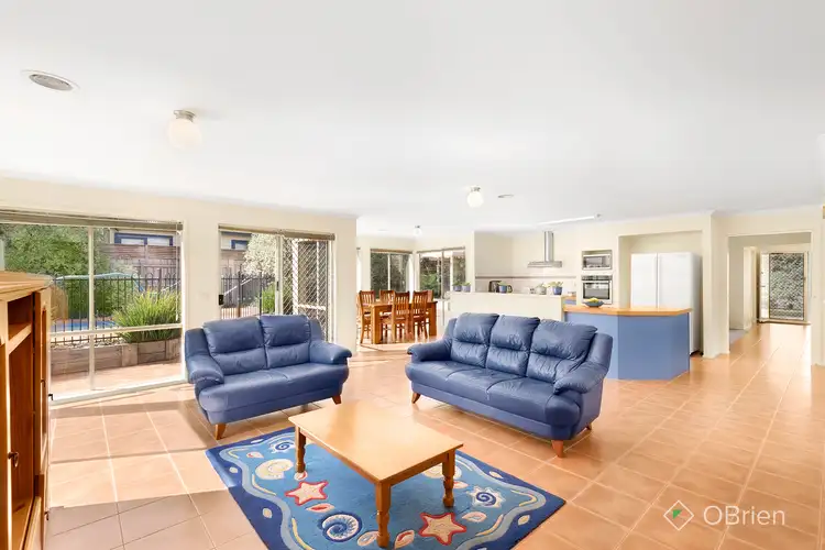 Fifth view of Homely house listing, 15 Colley Street, Pearcedale VIC 3912