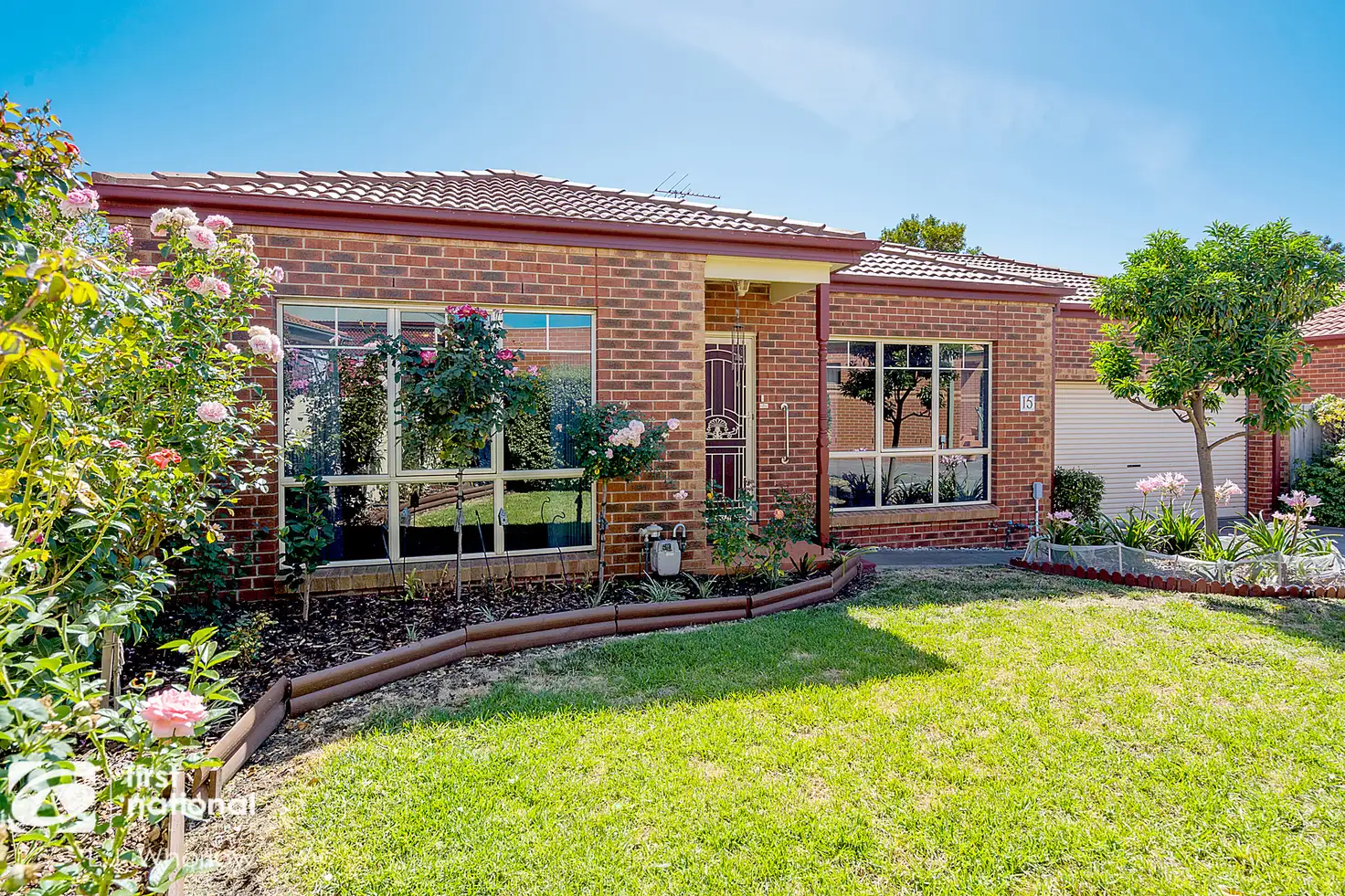 Main view of Homely unit listing, 15/17A Cornish Street, Sunbury VIC 3429