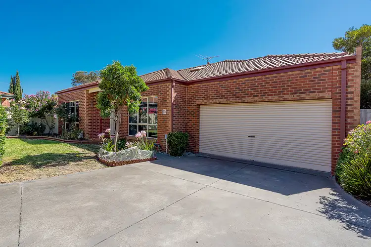 Second view of Homely unit listing, 15/17A Cornish Street, Sunbury VIC 3429