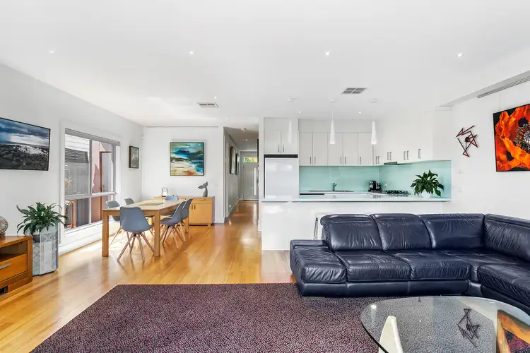 Third view of Homely townhouse listing, 17a Rayner Street, Altona VIC 3018