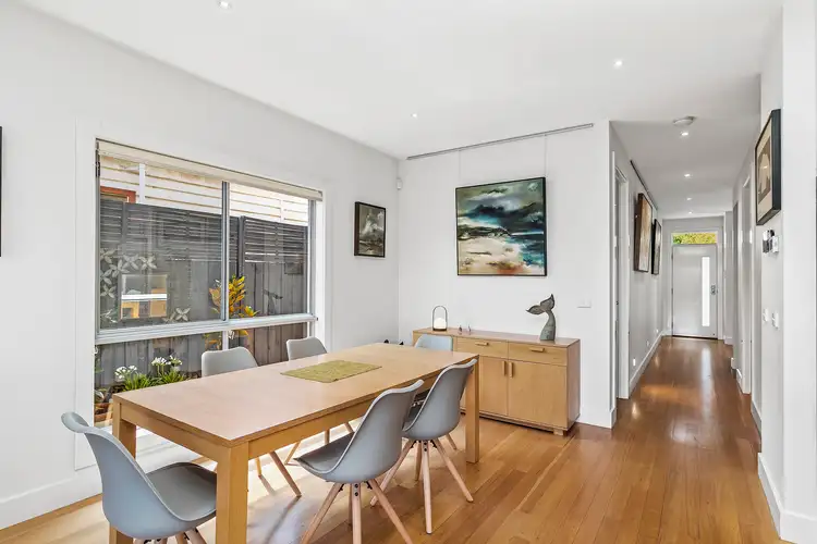 Fourth view of Homely townhouse listing, 17a Rayner Street, Altona VIC 3018